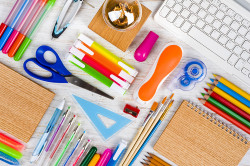 Fourniture de bureau à Paris