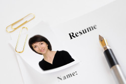 Photo cv à Paris