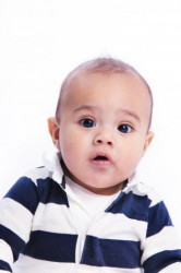 Photo identité bébé à Paris 1er arrondissement
